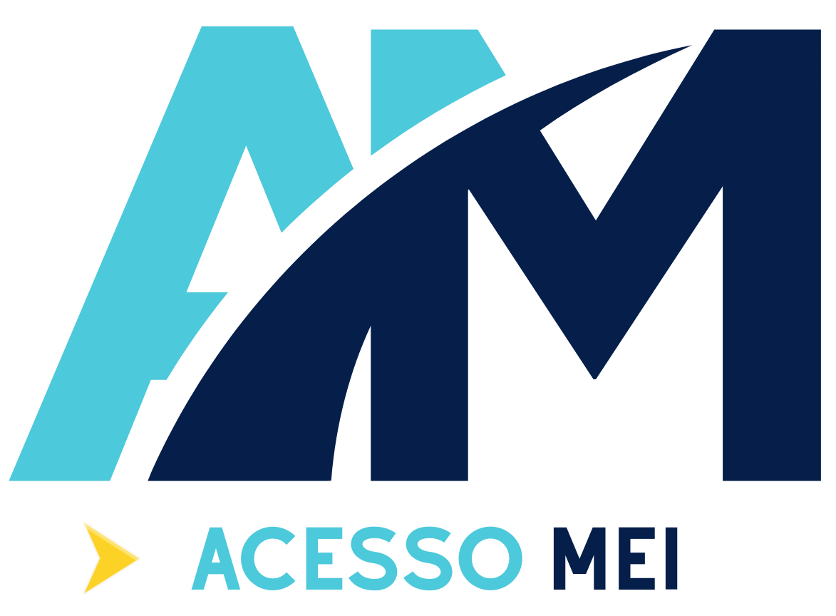 LOGO ACESSO MEI